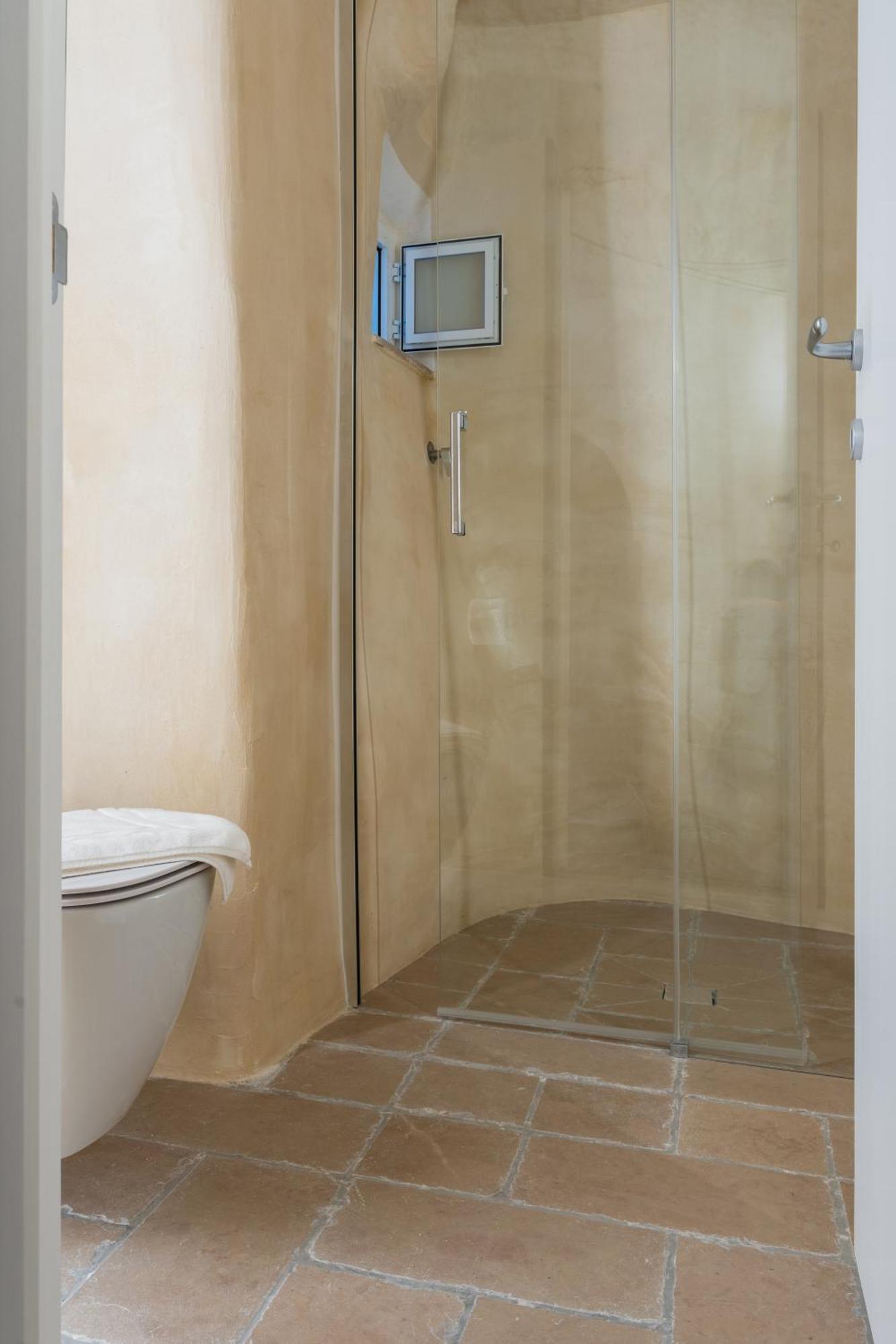 Atagio Luxury Room Ostuni Luaran gambar