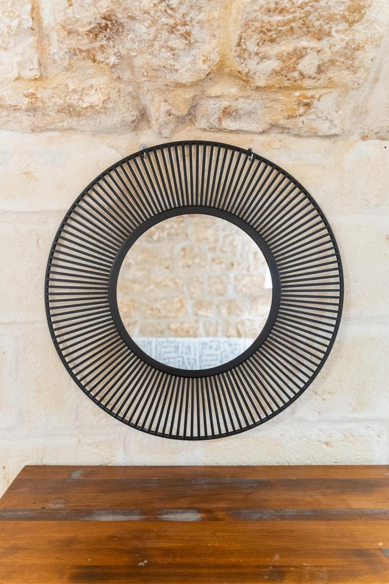 Atagio Luxury Room Ostuni Luaran gambar