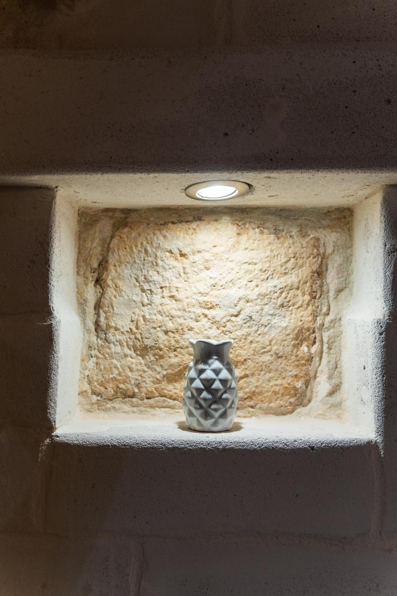 Atagio Luxury Room Ostuni Luaran gambar