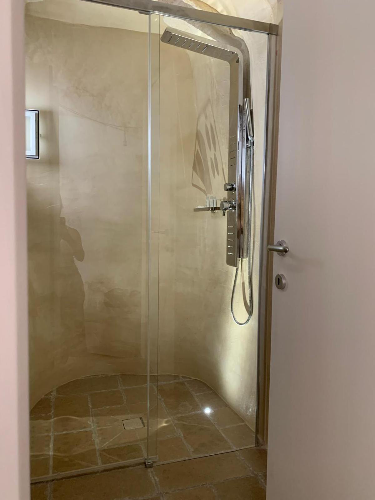 Atagio Luxury Room Ostuni Luaran gambar