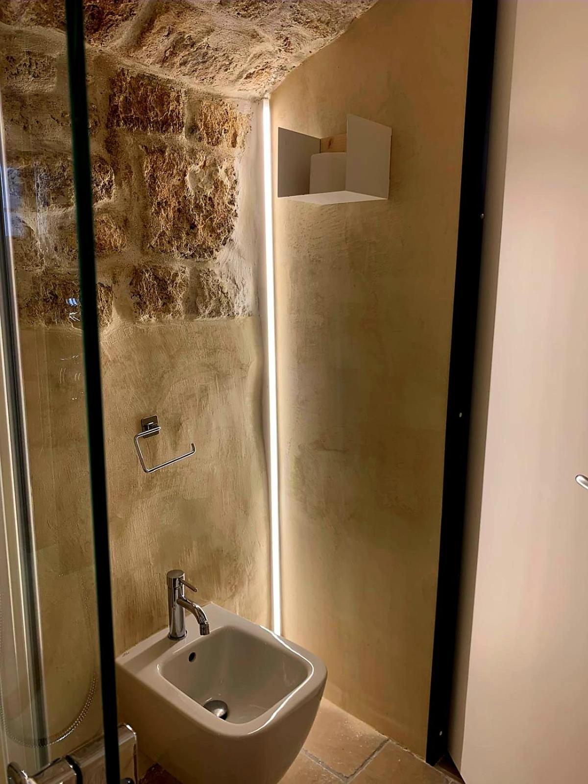 Atagio Luxury Room Ostuni Luaran gambar