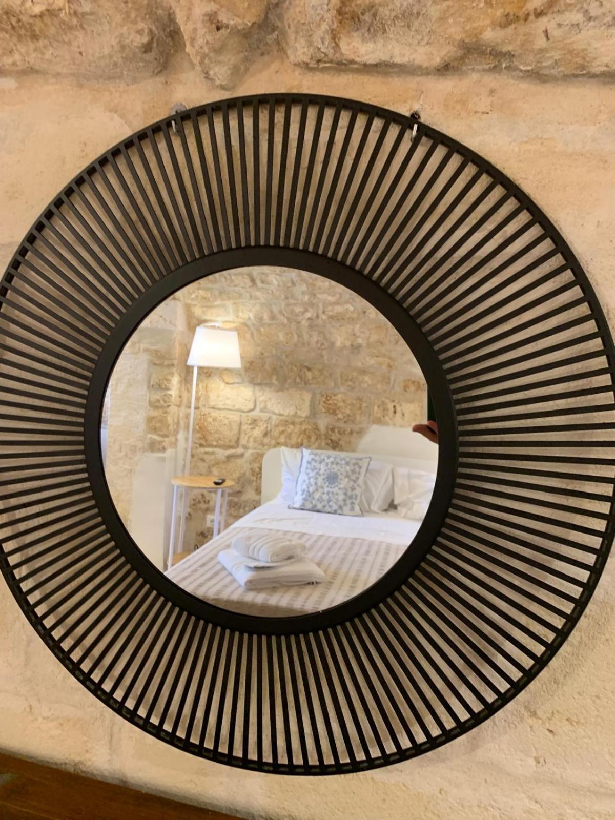 Atagio Luxury Room Ostuni Luaran gambar