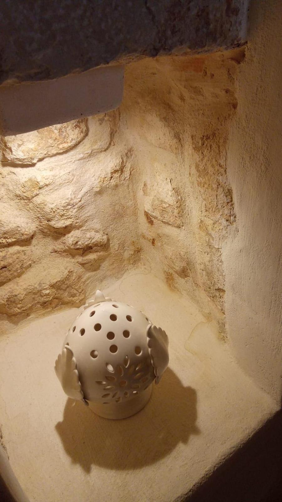 Atagio Luxury Room Ostuni Luaran gambar